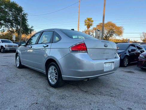 Used 2011 Ford Focus SE w/ 201A Rapid Spec Order Code image 5
