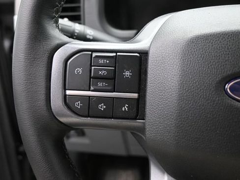 Used 2025 Ford F150 XLT w/ Equipment Group 301A Standard AWD/4WD image 27