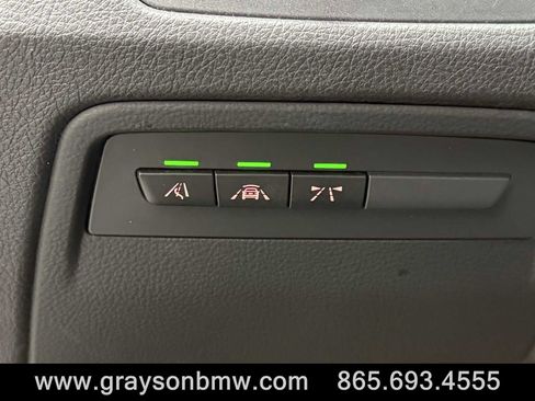 Used 2020 BMW 440i xDrive Convertible image 29