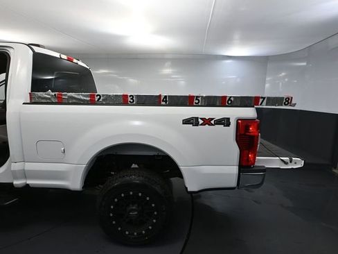Used 2021 Ford F250 XL w/ Power Equipment Group image 37