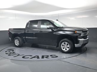 Used 2020 Chevrolet Silverado 1500 LT video 2
