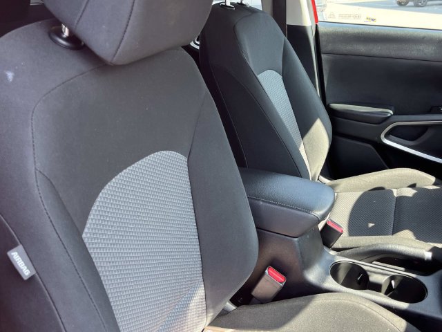 Used 2022 Kia Soul LX FWD image 23