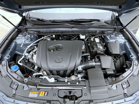 New 2026 MAZDA CX-50 AWD 2.5 S w/ Weather Package image 25