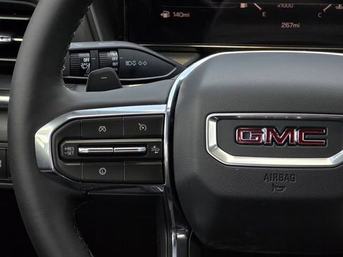 New 2027 GMC Terrain Elevation w/ Elevation Premium Package FWD image 16