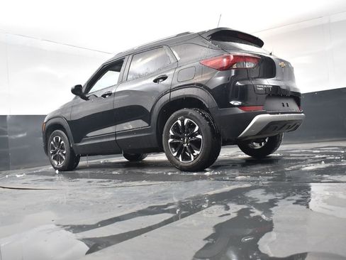 Used 2023 Chevrolet TrailBlazer LT w/ Convenience Package image 25