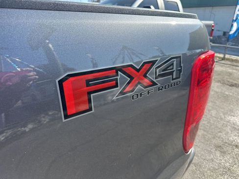 Used 2021 Ford Ranger XLT w/ Equipment Group 301A Mid image 13