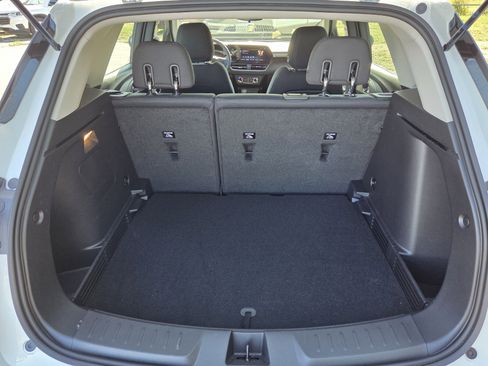 Used 2026 Chevrolet TrailBlazer LS image 8