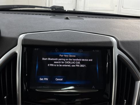 Used 2015 Cadillac SRX Luxury AWD/4WD image 44