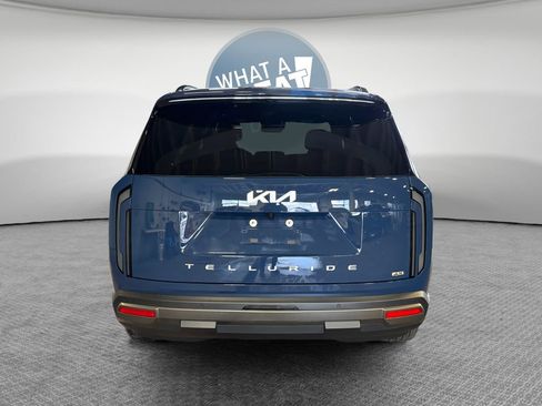 Used 2027 Kia Telluride S AWD/4WD image 5