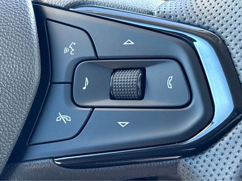 New 2026 Chevrolet TrailBlazer LT w/ Driver Confidence Package image 11