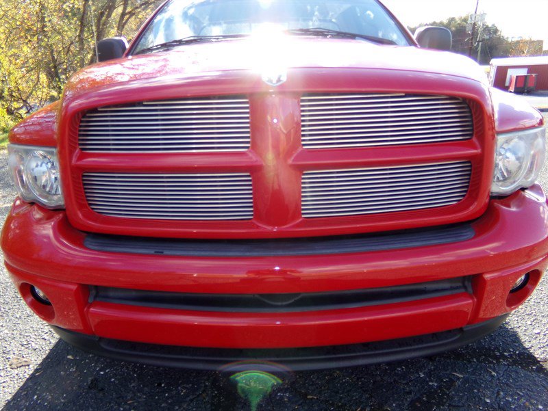 Used 2003 Dodge Ram 1500 Truck SLT RWD image 4