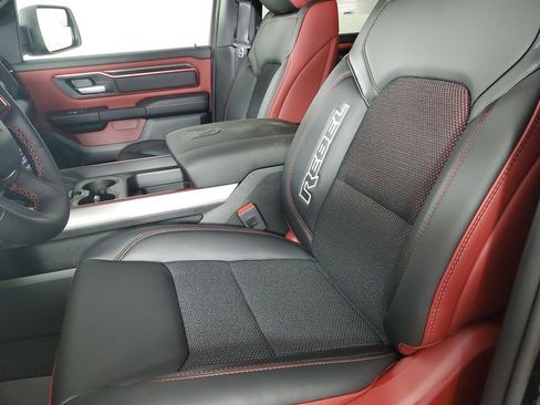 New 2026 RAM 1500 Rebel w/ Bed Utility Group image 12