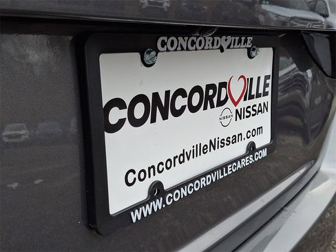 Used 2025 Nissan Altima 2.5 S image 30