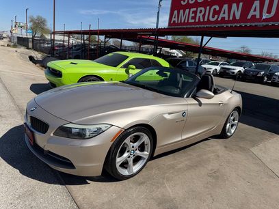 Used 2011 BMW Z4 sDrive30i w/ Premium Pkg