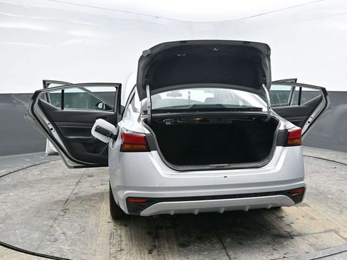 Used 2021 Nissan Altima 2.5 S image 36