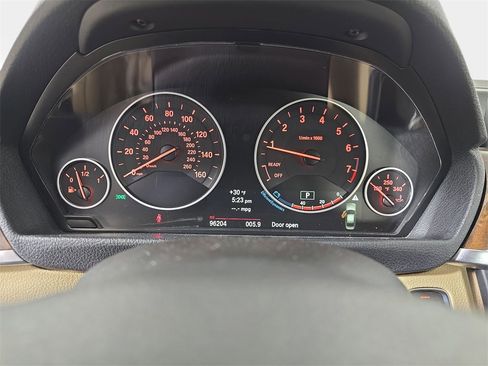Used 2014 BMW 328i xDrive Sedan image 21