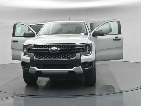 New 2026 Ford Ranger XLT RWD image 28