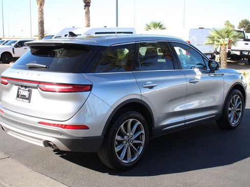 Certified 2021 Lincoln Corsair FWD w/ Premium Package image 6