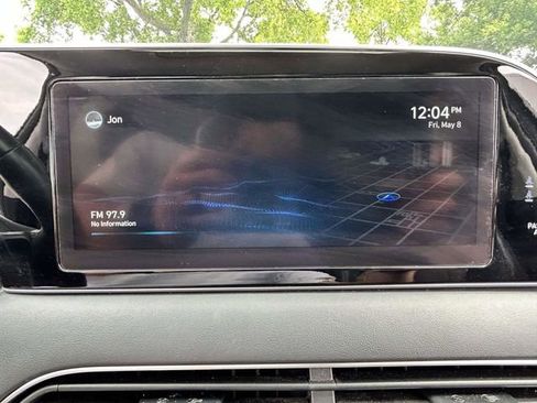 Used 2022 Hyundai Palisade SEL w/ 8P Bench Seat Package FWD image 16