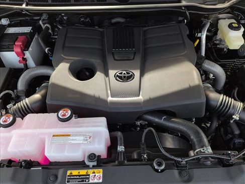 New 2026 Toyota Tundra Limited image 16