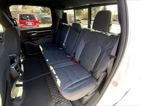 New 2026 RAM 1500 Big Horn image 10