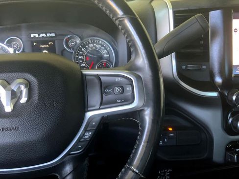 Used 2024 RAM 3500 Big Horn image 23