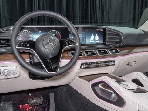 New 2026 Mercedes-Benz GLE 450 4MATIC Coupe image 20