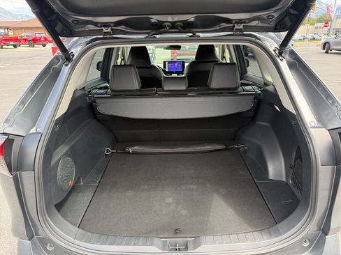 Used 2023 Toyota RAV4 Limited AWD/4WD image 16