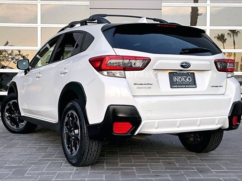 Used 2021 Subaru Crosstrek 2.0i Premium w/ Moonroof Package image 12