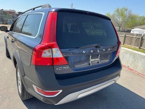 Used 2013 Volvo XC70 3.2 image 15