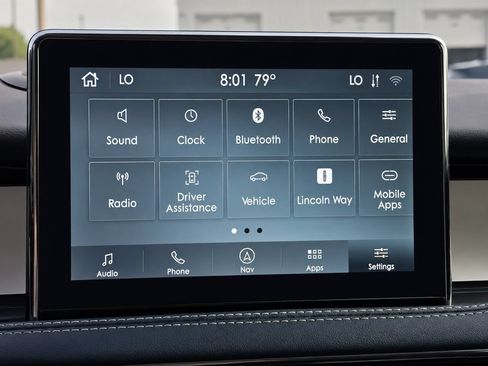 Used 2020 Lincoln Corsair Reserve w/ Equipment Group 202A AWD/4WD image 18