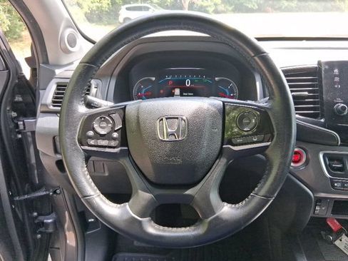 Used 2022 Honda Pilot Special Edition image 47