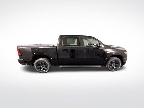 New 2026 RAM 1500 Big Horn image 8