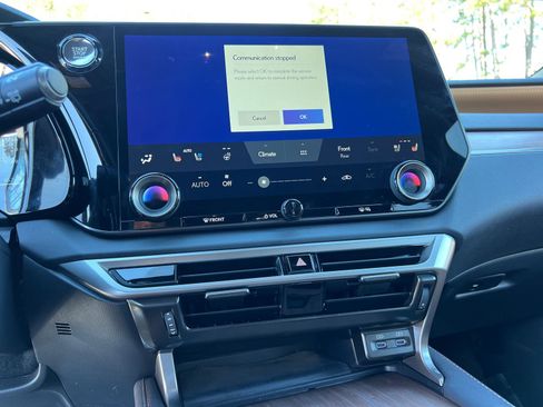 Certified 2025 Lexus RX 350 Premium image 30