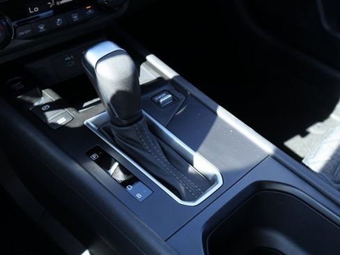 New 2026 Nissan Kicks SV image 13