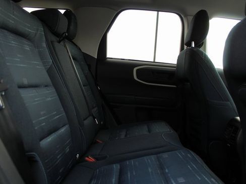 Used 2023 Ford Bronco Sport Heritage w/ Heritage Convenience Package image 18