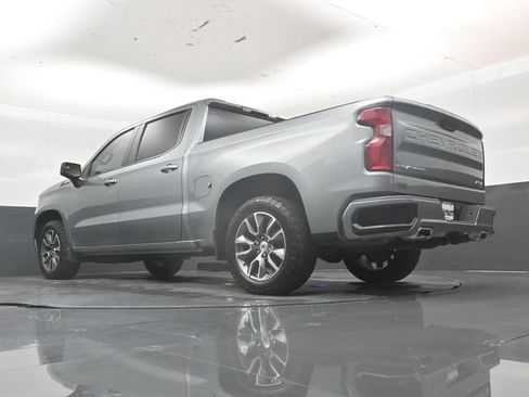 Used 2024 Chevrolet Silverado 1500 RST AWD/4WD image 48