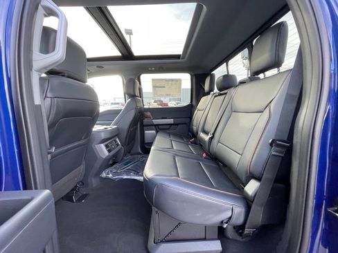 New 2026 Ford F250 Lariat w/ Lariat Ultimate Package image 20