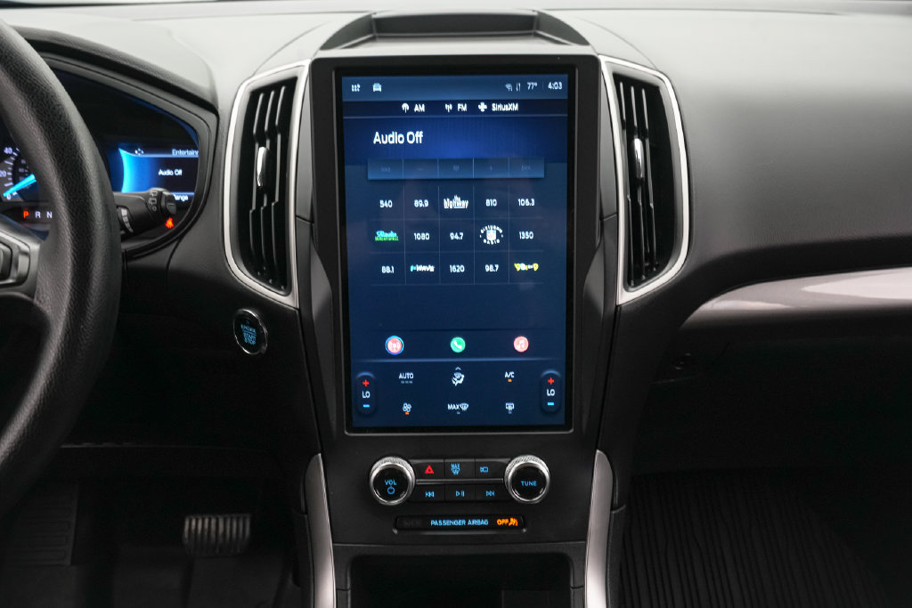 Certified 2024 Ford Edge SE AWD/4WD image 15