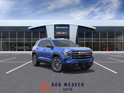 New 2026 GMC Terrain Elevation w/ Elevation Premium Package