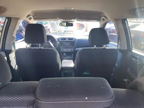 Used 2015 Subaru Outback 2.5i Premium image 7