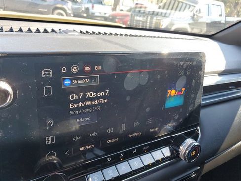 Used 2023 GMC Canyon Elevation w/ Convenience Package image 18