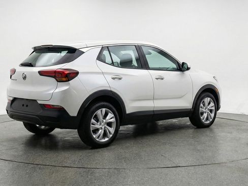 Used 2025 Buick Encore GX Preferred image 9