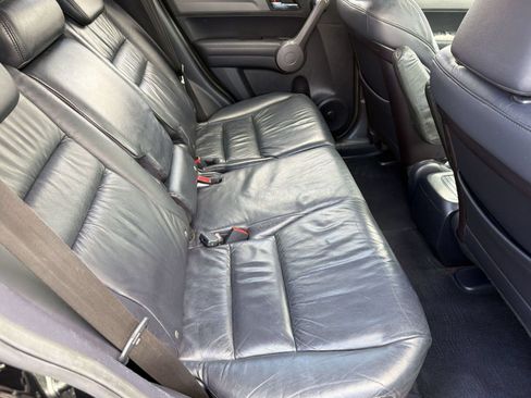 Used 2008 Honda CR-V EX-L image 27