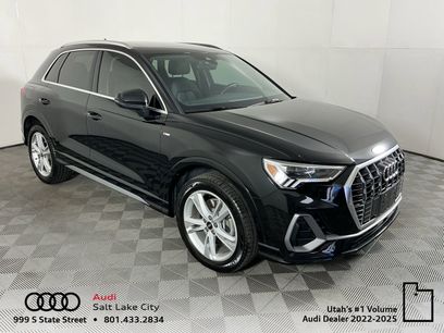 Certified 2022 Audi Q3 2.0T Premium Plus