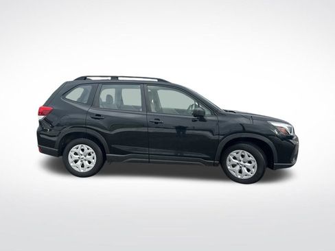 Used 2020 Subaru Forester w/ Alloy Wheel Package image 7
