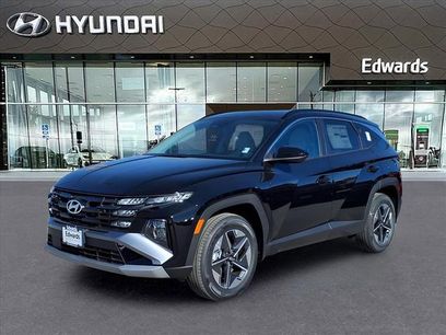 New 2026 Hyundai Tucson SEL