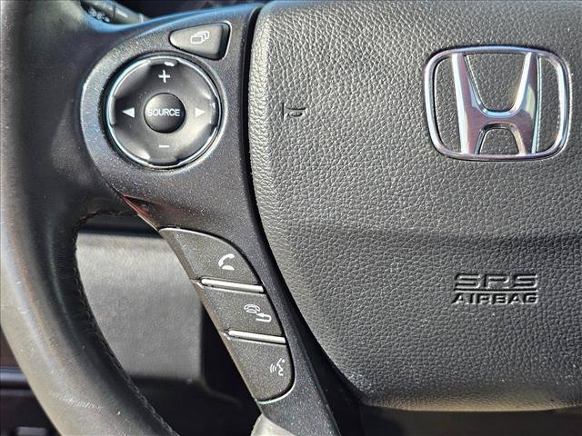 Used 2014 Honda Accord EX-L image 19