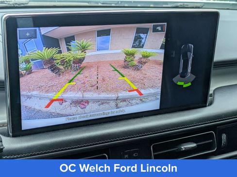 Certified 2022 Lincoln Nautilus FWD w/ Premium Package image 13