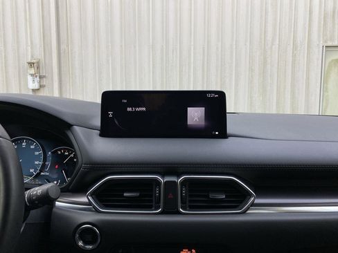 Used 2023 MAZDA CX-5 AWD 2.5 Turbo image 35